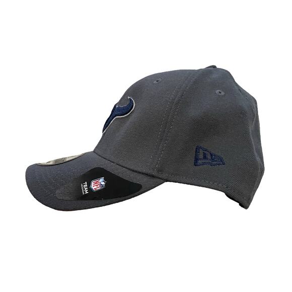 New era Houston Texans Fitted hat M/L - Picture 2 of 4